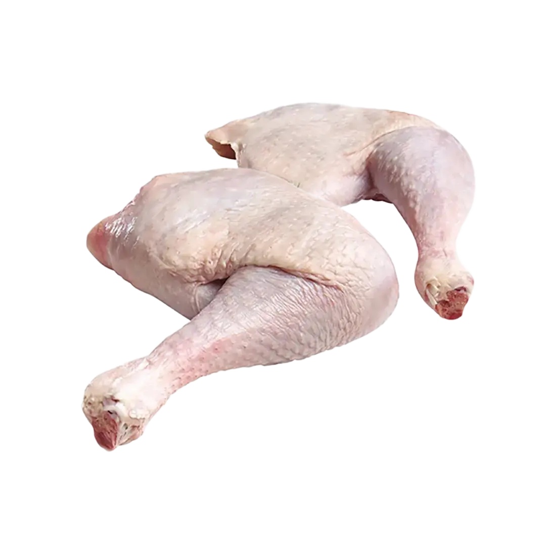 ران مرغ گرم زربال