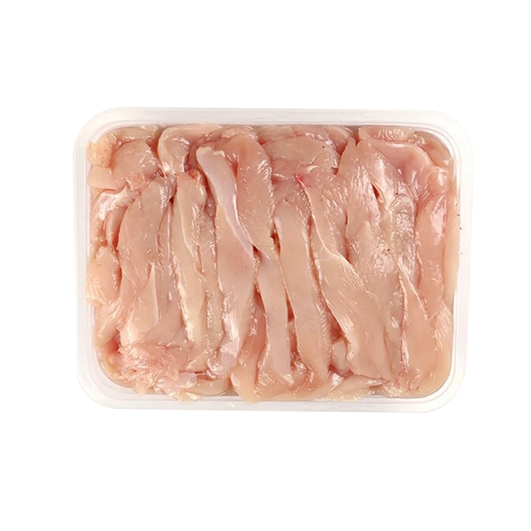 چیکن استرگانوف