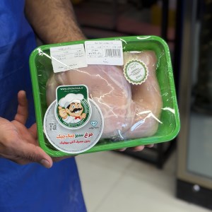ران بیپوست چیک چیک