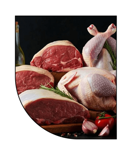 روش‌های نگهداری گوشت و مرغ