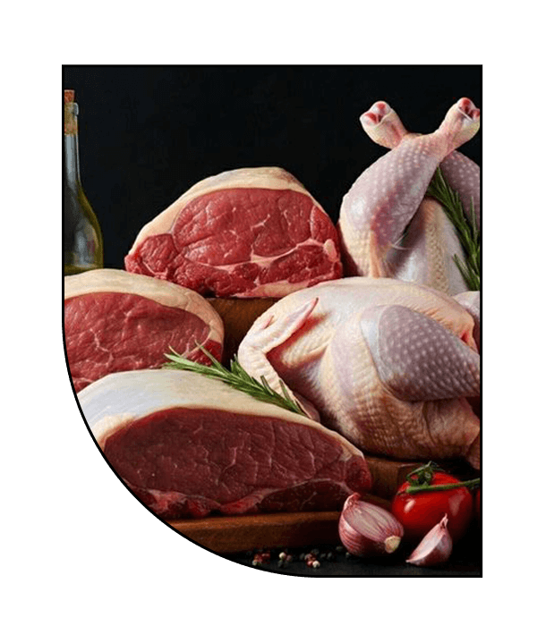 روش‌های نگهداری گوشت و مرغ