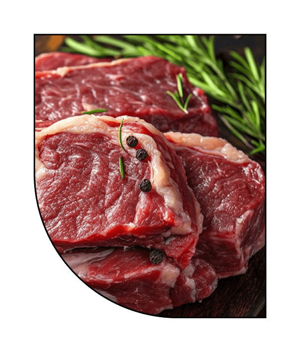 تشخیص گوشت تازه